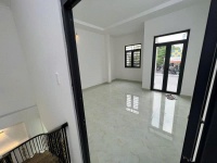 Bán nhà Mặt tiền Nguyễn Phúc Chu - gần Trường Chinh, 4,7x20m, 2 Tầng - 3PN, chỉ 15,5 Tỷ.