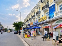 Cho thuê nhà nguyên căn diện tích sử dụng lên đến 240m2