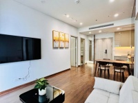 2 phòng ngủ, 2 tỷ căn hộ Vinhomes Ocepark 3