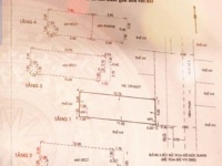 NHÀ ĐẸP – GIÁ TỐT – CHÍNH CHỦ CẦN BÁN Tại Phường 16, Gò Vấp (Phường An Hội Đông, Hồ Chí Minh mới)