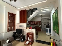 NHÀ ĐẸP – GIÁ TỐT  – CHÍNH CHỦ CẦN BÁN Tại 403/52/xx, Tân Chánh Hiệp 10, Phường Trung Mỹ Tây, Quận
