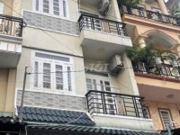 NHÀ ĐẸP – GIÁ TỐT  – CHÍNH CHỦ CẦN BÁN Tại 403/52/xx, Tân Chánh Hiệp 10, Phường Trung Mỹ Tây, Quận