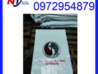 Bao bì PP dệt in Flexo bền đẹp