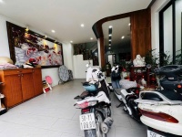 CHỈ 6,5 TỶ CHỐT – NHÀ ĐẸP HẺM XE TĂNG, SHR RIÊNG TẠI BÀ ĐIỂM!