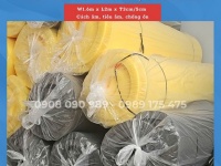Mút trứng tiêu âm, cách âm, khuếch âm cho phòng thu