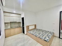 Cho Thuê Ccmn 24m giá rẻ 3tr6 thoáng sáng đẹp Ngõ 250 Phan Trọng Tuệ, Thanh Trì