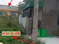 Chính chủ bán mảnh đất khu đô thị Tây Bình Mỹ – Bình Lục – Hà Nam cũ