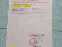 Chính chủ bán mảnh đất khu đô thị Tây Bình Mỹ – Bình Lục – Hà Nam cũ