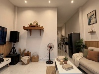 Bán nhà 54m2 đường 102, Tăng Nhơn Phú A, Thủ Đức, TP HCM. Giá 4.53 tỷ, sổ hồng riêng.