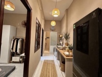 Bán nhà 54m2 đường 102, Tăng Nhơn Phú A, Thủ Đức, TP HCM. Giá 4.53 tỷ, sổ hồng riêng.