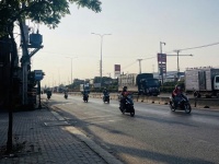 Bán nhà An Phú Đông, Quận 12, 1325m2 (17 x 82), 25 tỷ