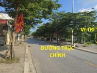 Thanh lý đất mặt đường liên xã Văn Vá, Kim Bảng, Hà Nam (Mặt đường trục chính), 164.3m2, miễn TG