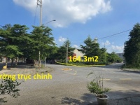 Thanh lý đất mặt đường liên xã Văn Vá, Kim Bảng, Hà Nam (Mặt đường trục chính), 164.3m2, miễn TG