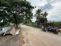 QUỸ ĐẤT 1.400M² FULL THỔ – MẶT TIỀN NGUYỄN THỊ NHUẦN, Q.12 – 69 TỶ!