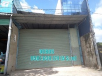 Bán Nhà Xưởng Mỹ Phước 8x30m Thổ Cư 100% Giá Cực Tốt 0587.639.174
