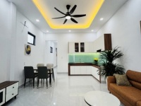 Bán nhà 79m2 đường Số 4, Tam Phú, Thủ Đức, TP HCM, 1 trệt , sổ hồng riêng, giá chỉ 4,37 tỷ.