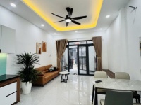 Bán nhà 79m2 đường Số 4, Tam Phú, Thủ Đức, TP HCM, 1 trệt , sổ hồng riêng, giá chỉ 4,37 tỷ.