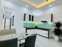 Bán nhà 79m2 đường Số 4, Tam Phú, Thủ Đức, TP HCM, 1 trệt , sổ hồng riêng, giá chỉ 4,37 tỷ.