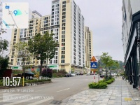 Bán liền kề APCE Lạng Sơn, SH4, 81m2 x 4.5 tầng, miễn TG
