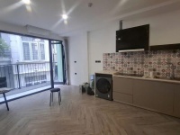 CHO THUÊ STUDIO 26,5M² – NGÕ 245 ĐỊNH CÔNG, HOÀNG MAI, HÀ NỘI