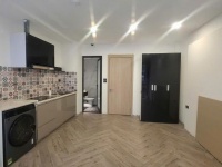 CHO THUÊ STUDIO 26,5M² – NGÕ 245 ĐỊNH CÔNG, HOÀNG MAI, HÀ NỘI