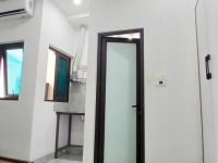 CHO THUÊ PHÒNG – NGÕ 224 ĐƯỜNG QUYẾT THẮNG, TỔ 8 YÊN NGHĨA