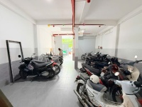 Bán nhà 120m2, 6 tầng, mặt tiền đường 475, Phước Long B, Q9, Thủ Đức, TP HCM. Giá 17.7 tỷ.