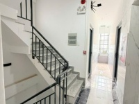 Bán nhà 120m2, 6 tầng, mặt tiền đường 475, Phước Long B, Q9, Thủ Đức, TP HCM. Giá 17.7 tỷ.