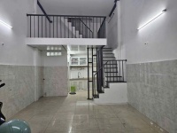 Chính chủ bán nhà Hương Lộ 3, Bình Tân - Cách AEON, công viên 3 phút đi bộ - Hẻm xe tải thông