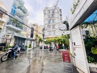 CHÍNH CHỦ 1 ĐỜI XƯA BÁN NHÀ C4 HXH Đ. NGUYỄN BỈNH KHIÊM, QUẬN 1* LH GIANG GIANG: 093.86.76.685 CHÀO