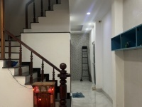 NHÀ ĐƯỜNG LẠC LONG QUÂN ĐANG CÓ THU NHẬP HÀNG THÁNG CHO THUÊ 9TR/TH - GIÁ CHỈ 4.8 TỶ