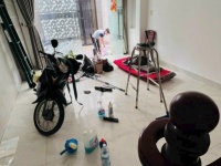 NHÀ ĐƯỜNG LẠC LONG QUÂN ĐANG CÓ THU NHẬP HÀNG THÁNG CHO THUÊ 9TR/TH - GIÁ CHỈ 4.8 TỶ