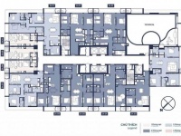 Chính chủ bán căn hộ Lancaster - Số 20 Núi Trúc, Hà Nội - View trực diện hồ - Giá thỏa thuận