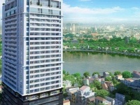 Chính chủ bán căn hộ Lancaster - Số 20 Núi Trúc, Hà Nội - View trực diện hồ - Giá thỏa thuận