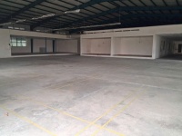 CHO THUÊ MẶT TIỀN THỚI AN 17A – 1.250M² – CONTAINER 24/24
