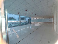 CHO THUÊ MẶT TIỀN THỚI AN 17A – 1.250M² – CONTAINER 24/24