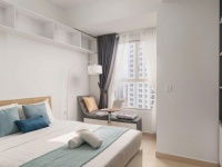 CHO THUÊ STUDIO/OFFICETEL SUNRISE CITY VIEW – QUẬN 7