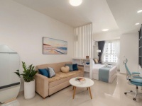 CHO THUÊ STUDIO/OFFICETEL SUNRISE CITY VIEW – QUẬN 7