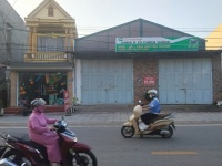 MẶT BẰNG ĐẸP – GIÁ TỐT -  CHO THUÊ KHO XƯỞNG - MẶT BẰNG KINH DOANH 300M² MẶT TIỀN QL 32C