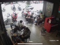 SANG NHƯỢNG QUÁN CAFE – SỐ 7 TÔN ĐỨC THẮNG, LÊ CHÂN, HẢI PHÒNG CHỈ 1XXTR