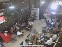 SANG NHƯỢNG QUÁN CAFE – SỐ 7 TÔN ĐỨC THẮNG, LÊ CHÂN, HẢI PHÒNG CHỈ 1XXTR