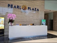 CHO THUÊ VĂN PHÒNG TẦNG 17 PEARL PLAZA – 181,63M² – VIEW LANDMARK 81 & SÔNG SÀI GÒN