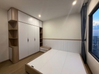 BÁN GẤP CĂN 3PN SAKURA SA3 – VINHOMES SMART CITY , TÂY MỖ, NAM TỪ LIÊM, HÀ NỘI NHỈNH 6 TỶ