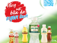 Sản phẩm Nha Đam Mủ Trôm Thái Sơn