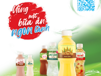 Sữa Hạt Sen - Một chút thư thái cho ngày dài bận rộn