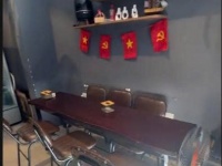 GIÁ TỐT - SANG NHƯỢNG QUÁN CAFE – 48 CỬA BẮC, BA ĐÌNH, HÀ NỘI