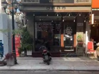 GIÁ TỐT - SANG NHƯỢNG QUÁN CAFE – 48 CỬA BẮC, BA ĐÌNH, HÀ NỘI