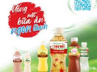 Sản phẩm Táo Đỏ Hạt Chia Thái Sơn