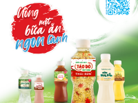 Sản phẩm Táo Đỏ Hạt Chia Thái Sơn
