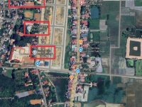 ĐẤT ĐẸP – GIÁ TỐT - CẦN BÁN NHANH LÔ ĐẤT NỀN KHU DÂN CƯ ĐỖI, Xã Hà Long, Hà Trung,Thanh Hóa
